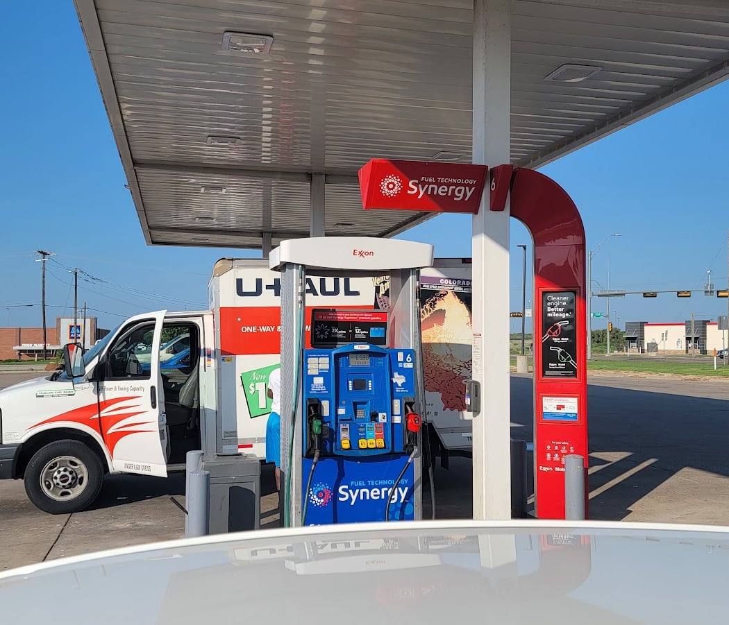Exxon 3